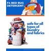 BED BUG DETERGENT- 50 Loads