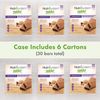 Nutrisystem® NutriCRUSH® Chocolate Peanut Butter Bars, 30 ct