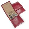 Windrose Merino Manicure Set 7,5 cm Rot