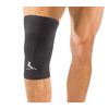 MUELLER Elastic Knee Support Black, Small