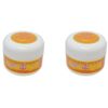 Api Summer Care Cream with Honey Pack of 2