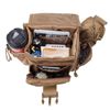 G4Free Multi-functional Tactical Messenger Bag Utility Pouch Versipack (Earth) small
