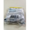 SharkBite EvoPEX 1" x 1" Push to Connect Straight Coupling K020A (3 Pack)
