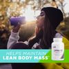 Catalyst Amino Acid Dietary Supplement - Pre-workout Supplements For Mu