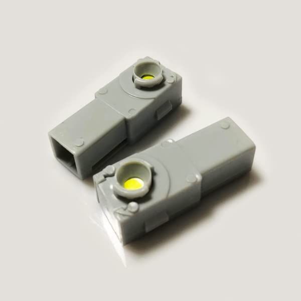 Prius α ZVW4# Footlamp LED