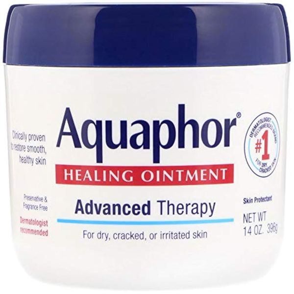 Aquaphor Healing Ointment 14 Ounce