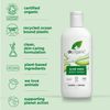 Dr.Organic Aloe Vera Detergente Corpo, 250ml