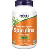 Spirulina Double Strength, 1000 Mg Organic - 240 Tablets
