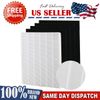 For Winix 115115 True HEPA Filter & 4 Carbon Pre-Filters Replacement
