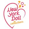 14 inch Soft Body Hispanic Baby Doll
