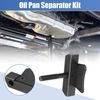Car Oil Pan Separator Tool Engine Transmissions RTV Sealant Removal Tool Set