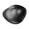 Hippus L2UB-LC Wireless Light Click HandShoe Mouse (Right Hand, Large, Black)