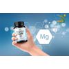 Magnesium Complex 470mg with Citrate, Malate, Glycinate High Absorption 360 Caps