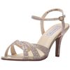Touch Ups Women's Dulce, Champagne Shimmer, 6 W US