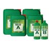 Dutch Pro Hydro Coco Grow A + B Base Nutrient Hard Water (1 Litre)
