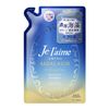 KOSE Je l’aime Amino Algae Rich Shampoo (Deep Moist), Refill, Floral Refill (x1)