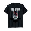 Star Wars Darth Vader Costume C1 T-Shirt
