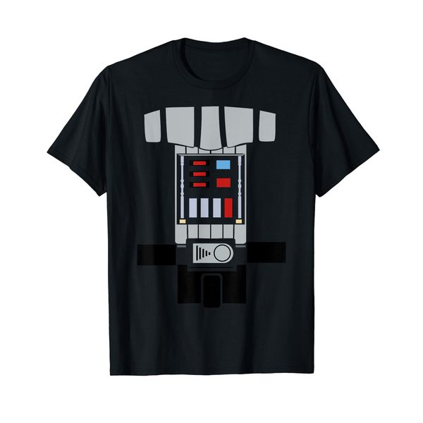 Star Wars Darth Vader Costume C1 T-Shirt