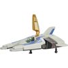 Pixar Lightyear Buzz with Ship XL07