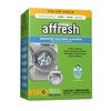 Affresh Washing Machine Cleaner, Cleans Front Load And Top Load Washer