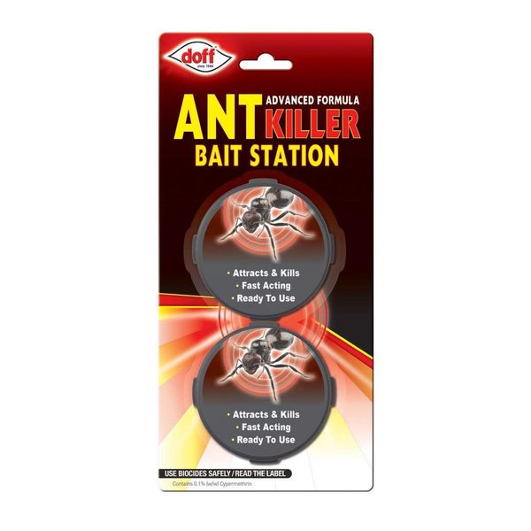 Ant Killer Bait Station