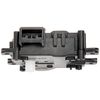 Dorman 604-860 HVAC Blend Door Actuator Compatible with Select Acura/Honda Models