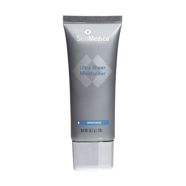 SkinMedica Ultra Sheer Moisturizer, 2 Oz