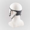 Replacement CPAP Full Face Mask Strap Headgear Adjustable For F&P Simplus M / L