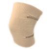 CHAMPION C-70 Contour Cut Knee Support, Beige, Medium