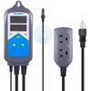 Inkbird Aquarium Thermostats Temperature Controller ITC-306T Waterproof Sensor