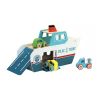 Vilac Vilacity Ferry Boat Toy