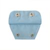 竹虎 Medical Safe Mittens II Replacement Ideas Hook with Cat Eyelid 1 Pack