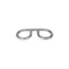 Tow Ready 34141 Safety Chain Loop