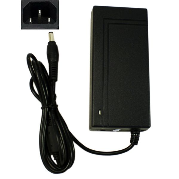 NEW 24V 3A AC Adapter Power Supply Driver for 24V LED Strip Light