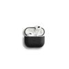 Bellroy Pod Jacket 3rd Generation – (Leather Case for Apple AirPods 3rd Generation) - Black