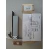 Don-Jo MFG Flush Bolt Bronze 1557-613 READY TO SHIP!