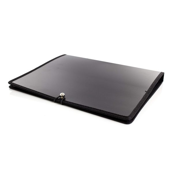 Mapac Choral Folder in Black