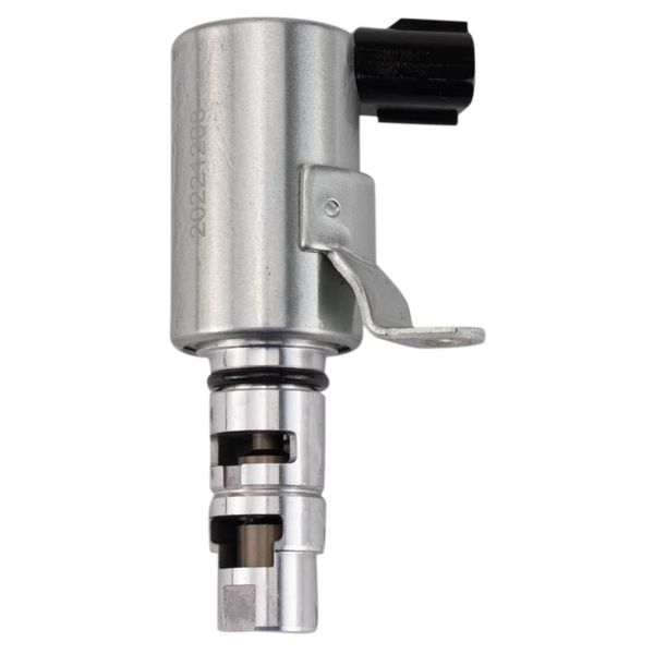 TRQ Variable Valve Timing Solenoid Compatible with 2006-2012 Mitsubishi Eclipse 2004-2012 Galant 2004-2006 Outlander