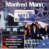 Manfred Mann At Abbey Road: 1963 To 1966
