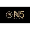 N5 BLACK Coin Set by N2G, Magic Trick, Beginner, Intermediate, Close Up Magic, Street Magic