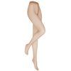 Hudson Strumpfhose Simply 20-2er Sparpack (40-42, schwarz)