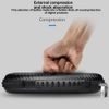 Comphic Electronics Cable Organizer Bag USB Flash Drive Memory Card HDD Case Travel Case SD SDXC SDHC Card Holder Organizer