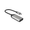 HYPER HyperDrive USB-C to 8K 60Hz / 4K 144Hz HDMI Adapter