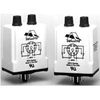 Recycle Timer, Flasher, Dual Timing, Solid State Analog Circuitry, DPDT, 10 amperes