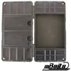 Angel Berger Magic Baits Carp Tackle Safe Box Magnetic Kleinteilebox