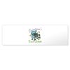 CafePress Tool Chest Bumper Sticker Sticker (Bumper 50 pk)