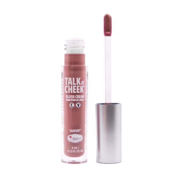theBalm Talk is Cheek - Gossip