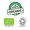 Certified Organic Cold Pressed Hazelnut Oil 250 ml Biopurus
