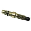Universal Parts 151-55 Final Drive Shaft