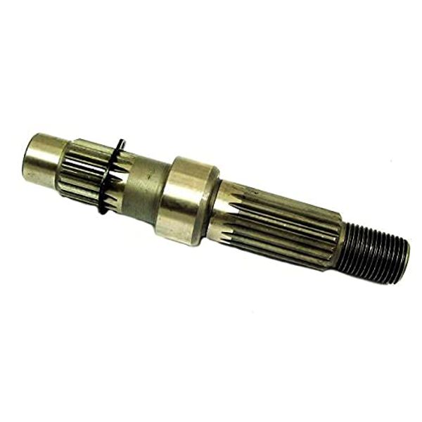 Universal Parts 151-55 Final Drive Shaft